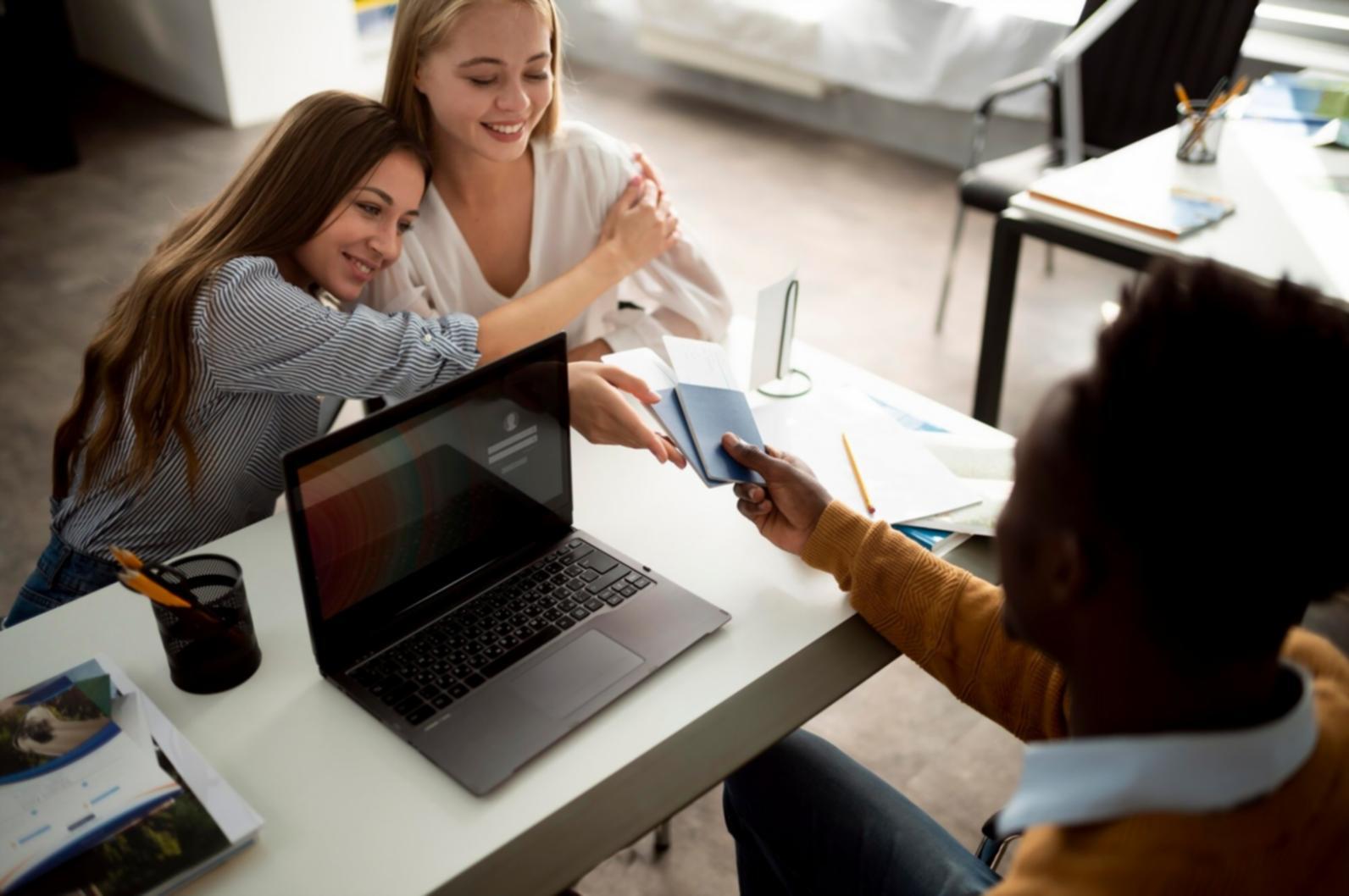 Nouvelle salle de formation carionthavo avec équipements modernes